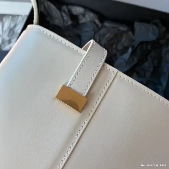 Tony Luxuries SMALL MANHATTAN BAG SHOULDER YSL 0621